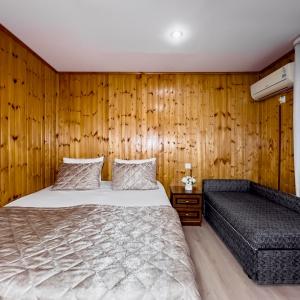 Accomodation facility Russo