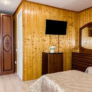 Accomodation facility Russo