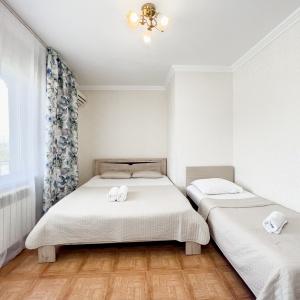 Accomodation facility Russo