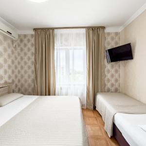 Accomodation facility Russo