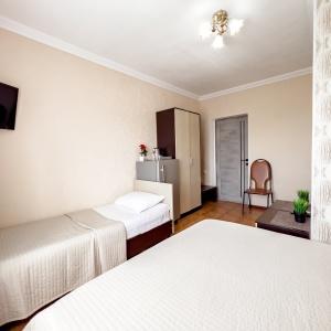 Accomodation facility Russo