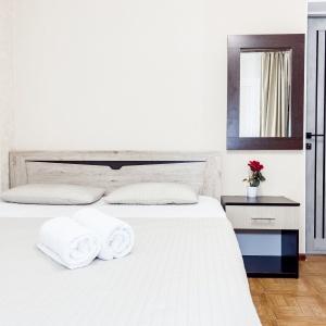 Accomodation facility Russo