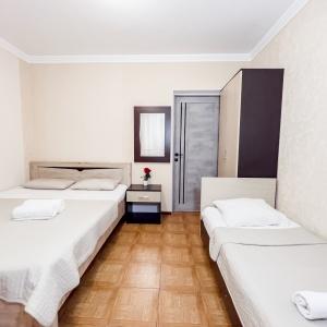 Accomodation facility Russo