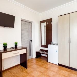Accomodation facility Russo