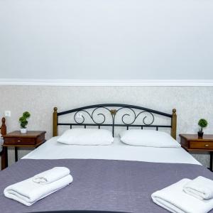 Accomodation facility Russo