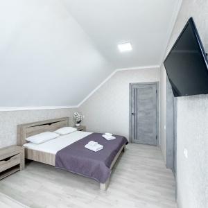Accomodation facility Russo