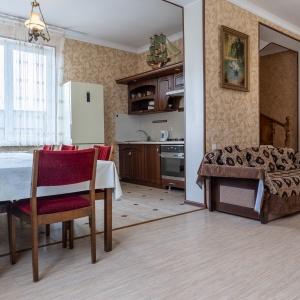 Accomodation facility Russo
