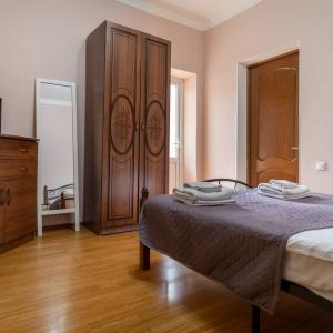 Accomodation facility Russo
