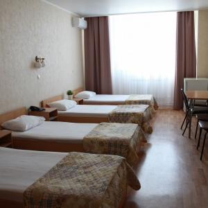 Гостиница Лада Восход