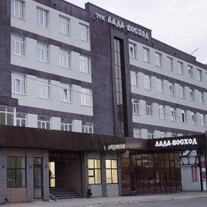Гостиница Лада Восход