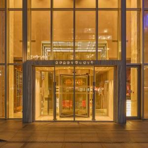 Hotel Diamond Moscow-City