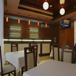 Hotel Villa Classic