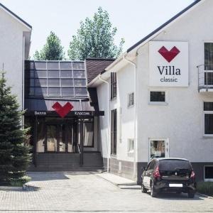 Hotel Villa Classic