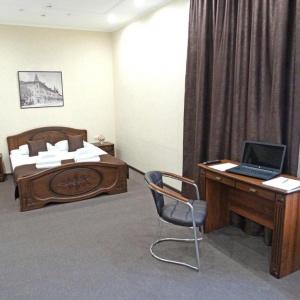 Old Sity Hotel Samara