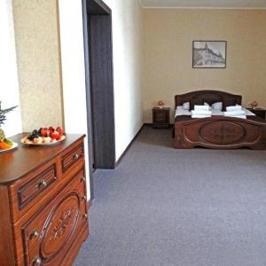 Old Sity Hotel Samara