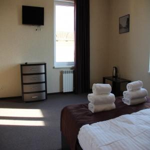 Old Sity Hotel Samara