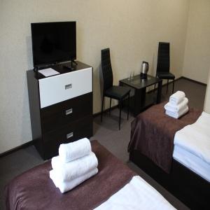 Old Sity Hotel Samara