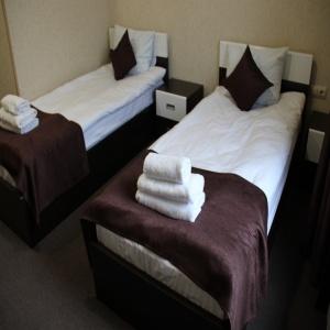 Old Sity Hotel Samara