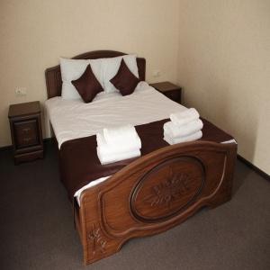 Old Sity Hotel Samara