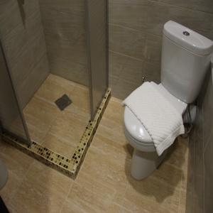 Old Sity Hotel Samara