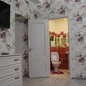 Accomodation facility Imperia