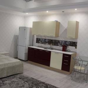 Accomodation facility Imperia