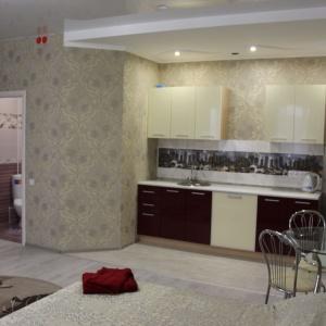 Accomodation facility Imperia