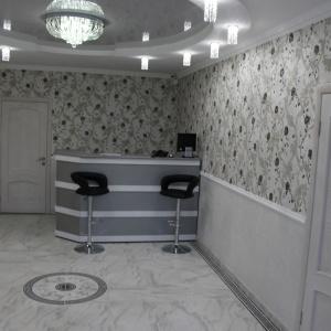 Accomodation facility Imperia