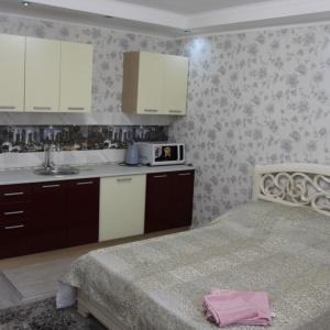 Accomodation facility Imperia