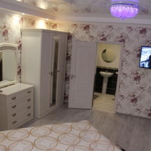 Accomodation facility Imperia