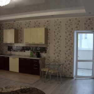 Accomodation facility Imperia