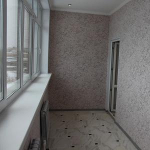 Accomodation facility Imperia