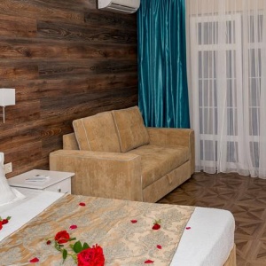 Иное жильё Дольче Вита Клаб Гостевой Дом