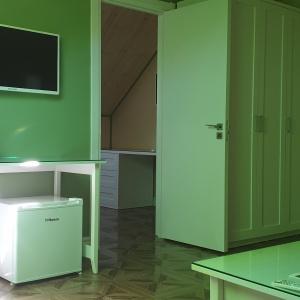 Иное жильё Дольче Вита Клаб Гостевой Дом