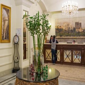 Sapphire City Hotel
