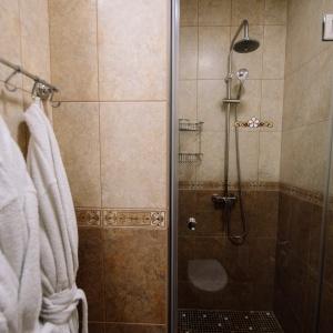 Гостиница Смолка