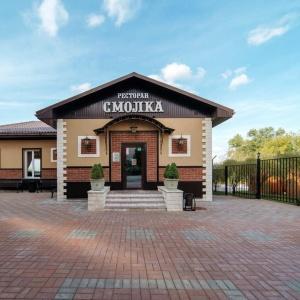 Гостиница Смолка