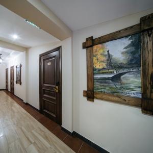 Гостиница Смолка