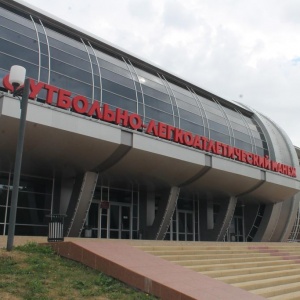 Hotel Sportivnaya