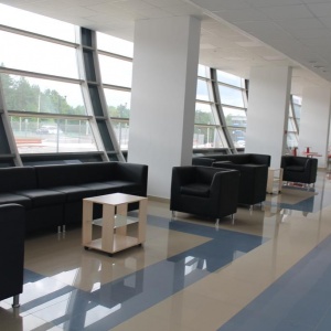 Hotel Sportivnaya