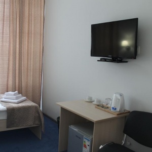 Hotel Sportivnaya