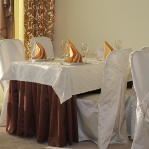 Hotel Sportivnaya
