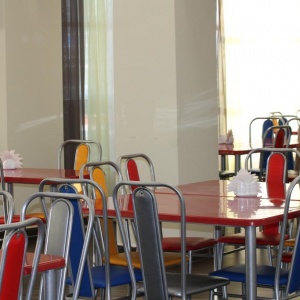 Hotel Sportivnaya