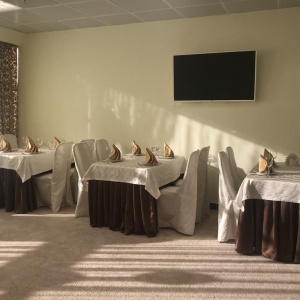Hotel Sportivnaya