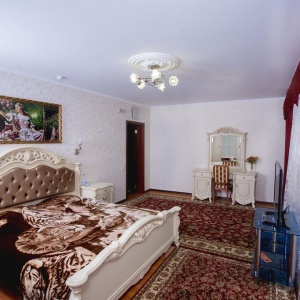 Hotel Rus