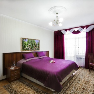 Hotel Rus