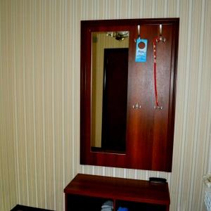 Hotel Rus