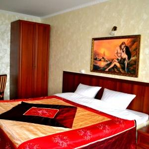 Hotel Rus