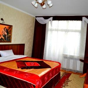 Hotel Rus