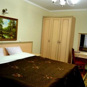 Hotel Rus